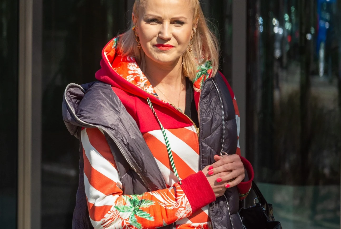 Daria Ładocha Daria Ładocha