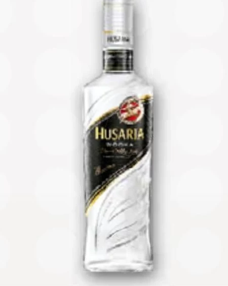 Wódka Husaria