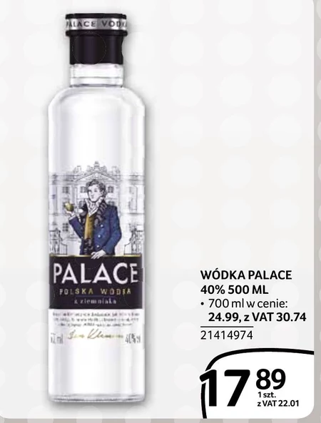 Wódka