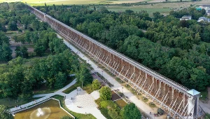 Uzdrowisko Ciechocinek 