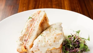 Croque Monsieur