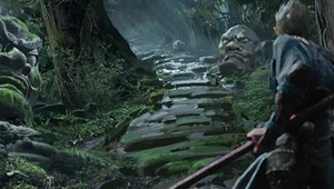 Black Myth: Wu Kong