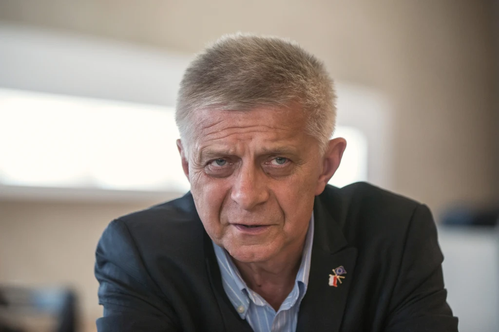 Prof. Marek Belka