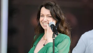 Potknięcia to najlepsze lekcje zawodu, jakie otrzymałam - mówi Katarzyna Pakosińska