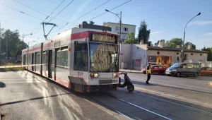 51-latek nie przeżył