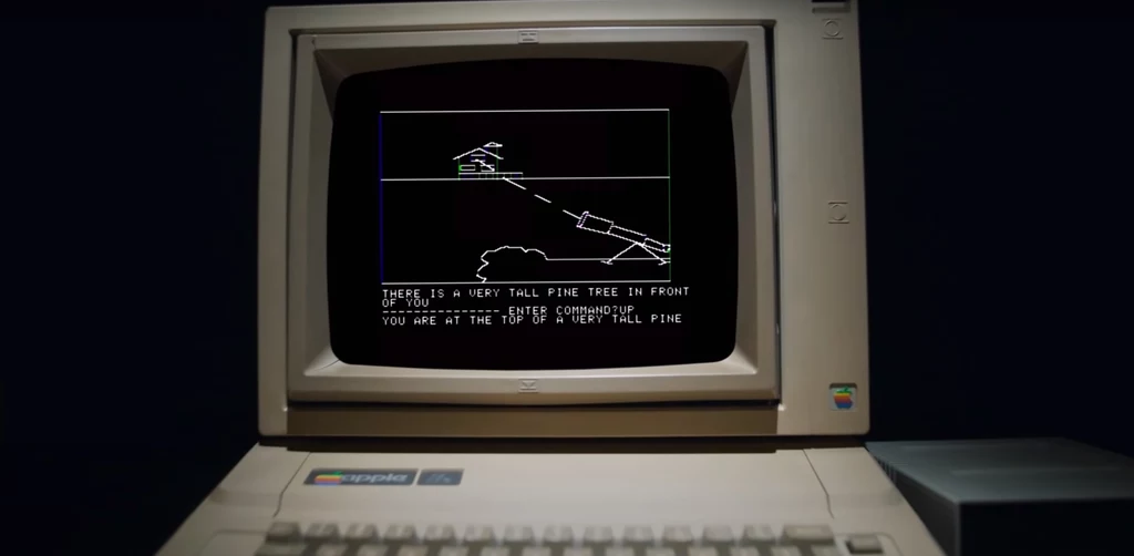High Score: Złota era gier to 6 wyjątkowych odcinków, z których każdy ma coś ciekawego do opowiedzenia, więc dla fanów grania to pozycja obowiązkowa. High Score: Złota era gier to 6 wyjątkowych odcinków, z których każdy ma coś ciekawego do opowiedzenia, więc dla fanów grania to pozycja obowiązkowa.