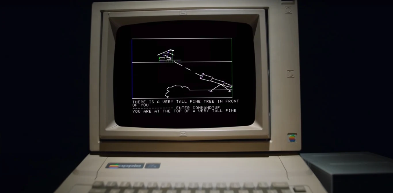 High Score: Złota era gier to 6 wyjątkowych odcinków, z których każdy ma coś ciekawego do opowiedzenia, więc dla fanów grania to pozycja obowiązkowa.