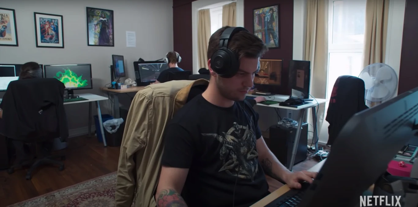 Co prawda trudno się po tym spodziewać większej zabawy, dlatego przenieśmy się trochę lat do przodu, czyli lat pięćdziesiątych i sześćdziesiątych, które przyniosły nam Tennis for Two czy Spacewar, a jeszcze lepiej siedemdziesiątych ze słynnym Pongiem, Space Invaders czy kultowym już Pac-Manem. Tak, gry wideo są z nami od kilkudziesięciu długich lat i nigdzie się nie wybierają!