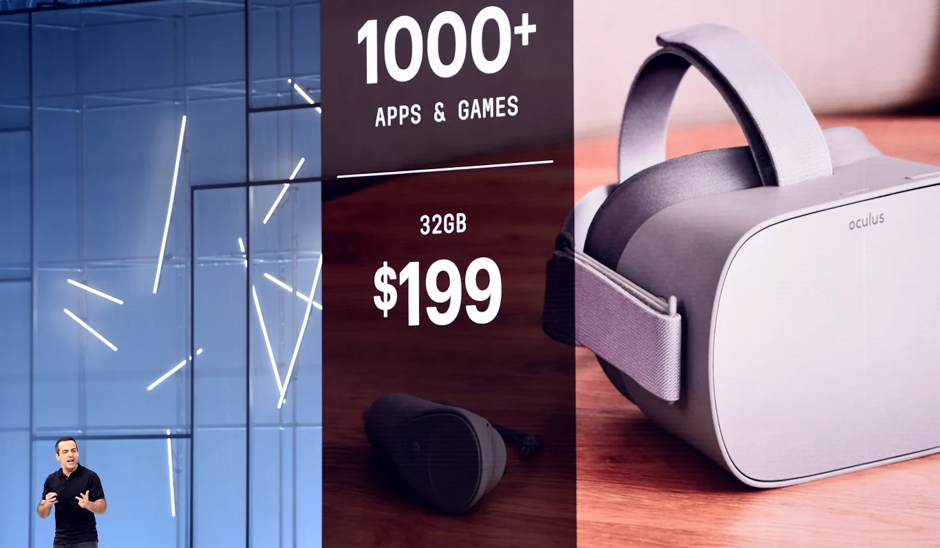 Konta Oculus będą działały do 1 stycznia 2023 roku, po czym będą musiały zostać połączone, jeśli użytkownik będzie chciał nadal korzystać z wszystkich możliwości platformy. 