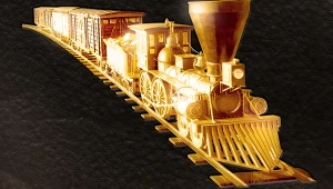 Railway Empire: Complete Collection