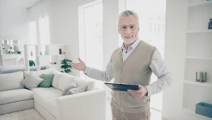 Stawki najmu spadają, a biznes się opłaca...