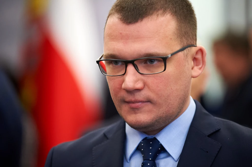 Paweł Szefernaker Paweł Szefernaker