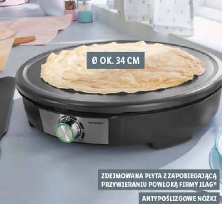Naleśnikarka