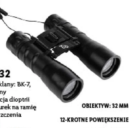 Lornetka