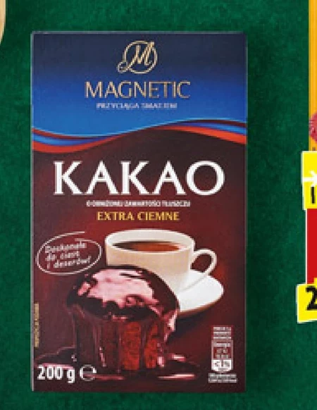 Kakao Magnetic