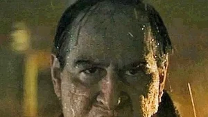 Colin Farrell w roli Pingwina w zwiastunie "Batmana"