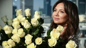 Kinga Rusin po 15 latach żegna się z "Dzień Dobry TVN"