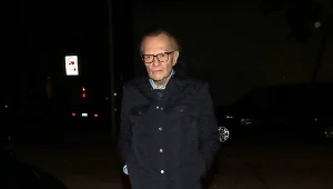 Larry King