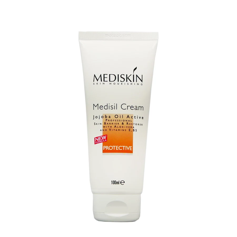 Medisil Cream Mediskin z aktywnym olejem jojoba