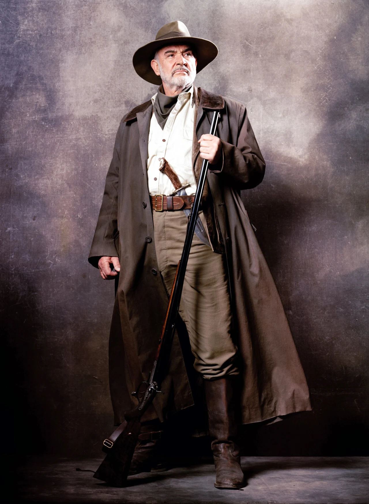 Po raz ostatni oglądaliśmy go na ekranie w 2003 roku w filmie "Liga niezwykłych dżentelmenów"  Po raz ostatni oglądaliśmy go na ekranie w 2003 roku w filmie "Liga niezwykłych dżentelmenów"