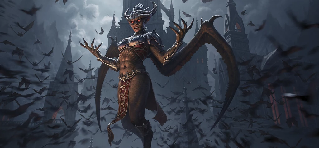 Skyrim: Stonethorn