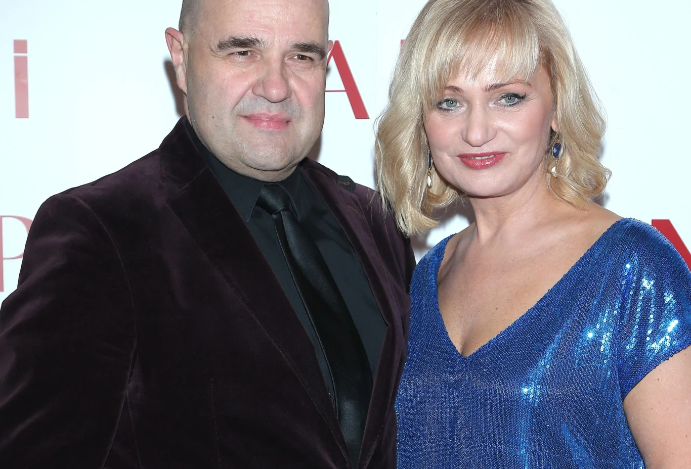 Cezary i Katarzyna Żakowie