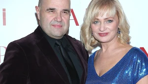 Cezary i Katarzyna Żakowie