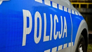 Radiowóz, zdjęcie ilustracyjne