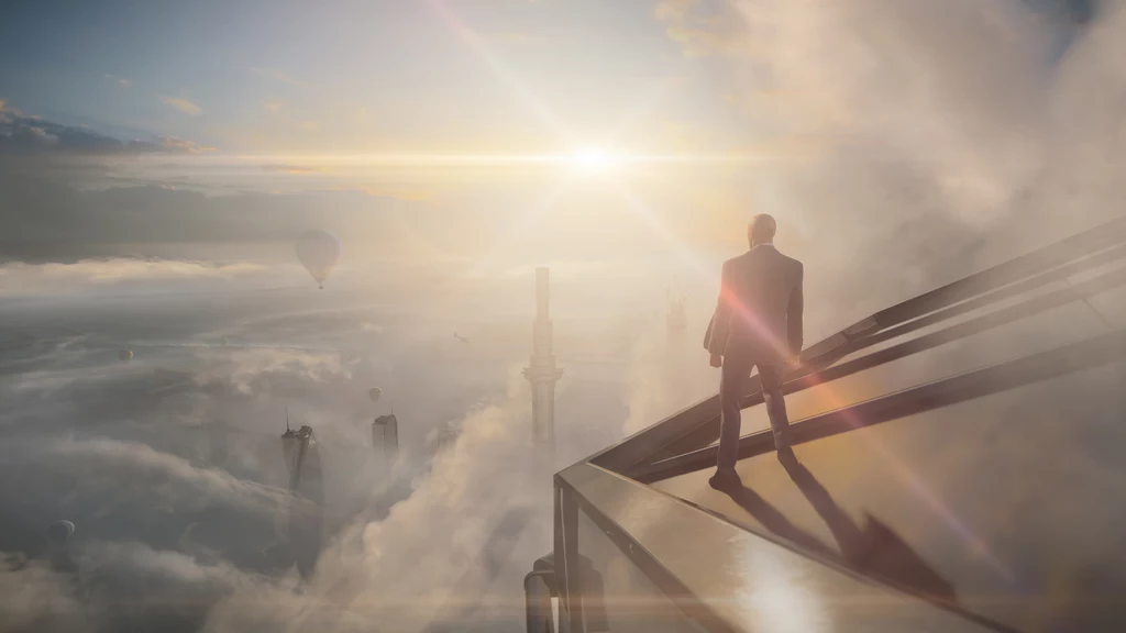 Niemniej, sprawa jest już przesądzona i IO Interactive potwierdziło, że Hitman 3 będzie czasowym tytułem na wyłączność dla sklepu Epic Games Store, a fani Steama będą musieli poczekać dodatkowe 12 miesięcy, bo taka droga pozwoliła na "swobodę w tworzeniu Hitmana 3, by gra była dokładnie tym, czym sobie wyobrażali, że będzie". Niemniej, sprawa jest już przesądzona i IO Interactive potwierdziło, że Hitman 3 będzie czasowym tytułem na wyłączność dla sklepu Epic Games Store, a fani Steama będą musieli poczekać dodatkowe 12 miesięcy, bo taka droga pozwoliła na "swobodę w tworzeniu Hitmana 3, by gra była dokładnie tym, czym sobie wyobrażali, że będzie".