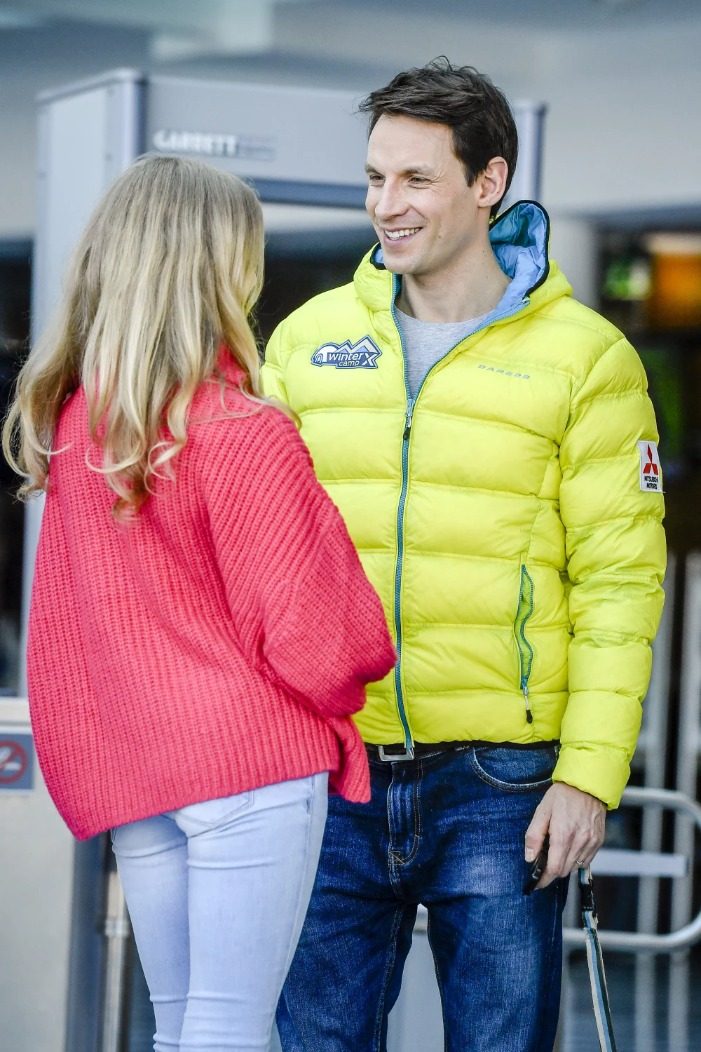 Tomasz Wolny Tomasz Wolny