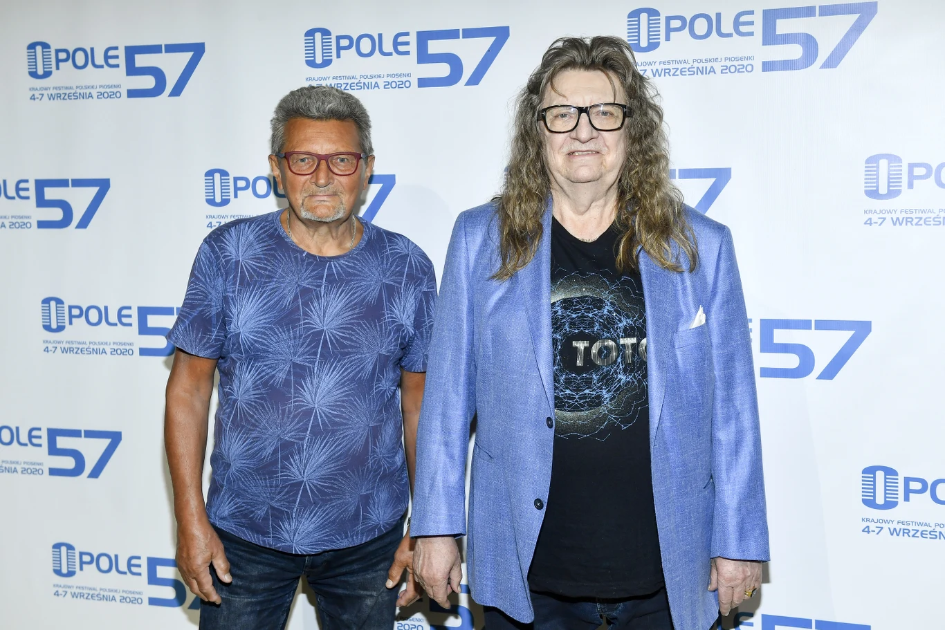 Rok 2020 upływa pod znakiem 55-lecia zespołu - 5 września 2020 Skaldowie będą celebrować swój wielki jubileusz, występując w koncercie "Festiwal! Festiwal! Złote Opolskie Przeboje". Rok 2020 upływa pod znakiem 55-lecia zespołu - 5 września 2020 Skaldowie będą celebrować swój wielki jubileusz, występując w koncercie "Festiwal! Festiwal! Złote Opolskie Przeboje".