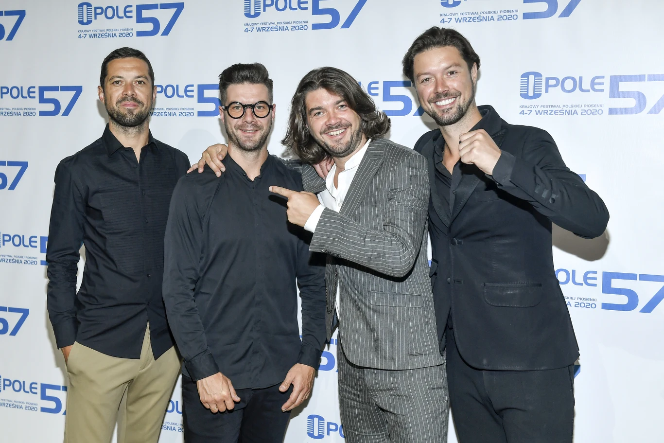 Zespół Pectus wystąpi w sobotę u boku m.in. Bajmu, Sound’n’Grace czy grupy Enej. Zespół Pectus wystąpi w sobotę u boku m.in. Bajmu, Sound’n’Grace czy grupy Enej.