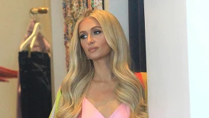 Paris Hilton nie wspomina najlepiej jednej ze swoich szkół
