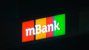 mBank z problemem – bank pomieszał konta użytkowników