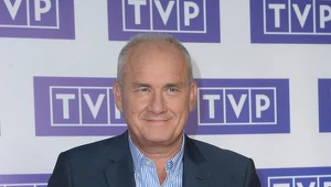 Michał Olszański już nie poprowadzi "Magazynu Ekspresu Reporterów"