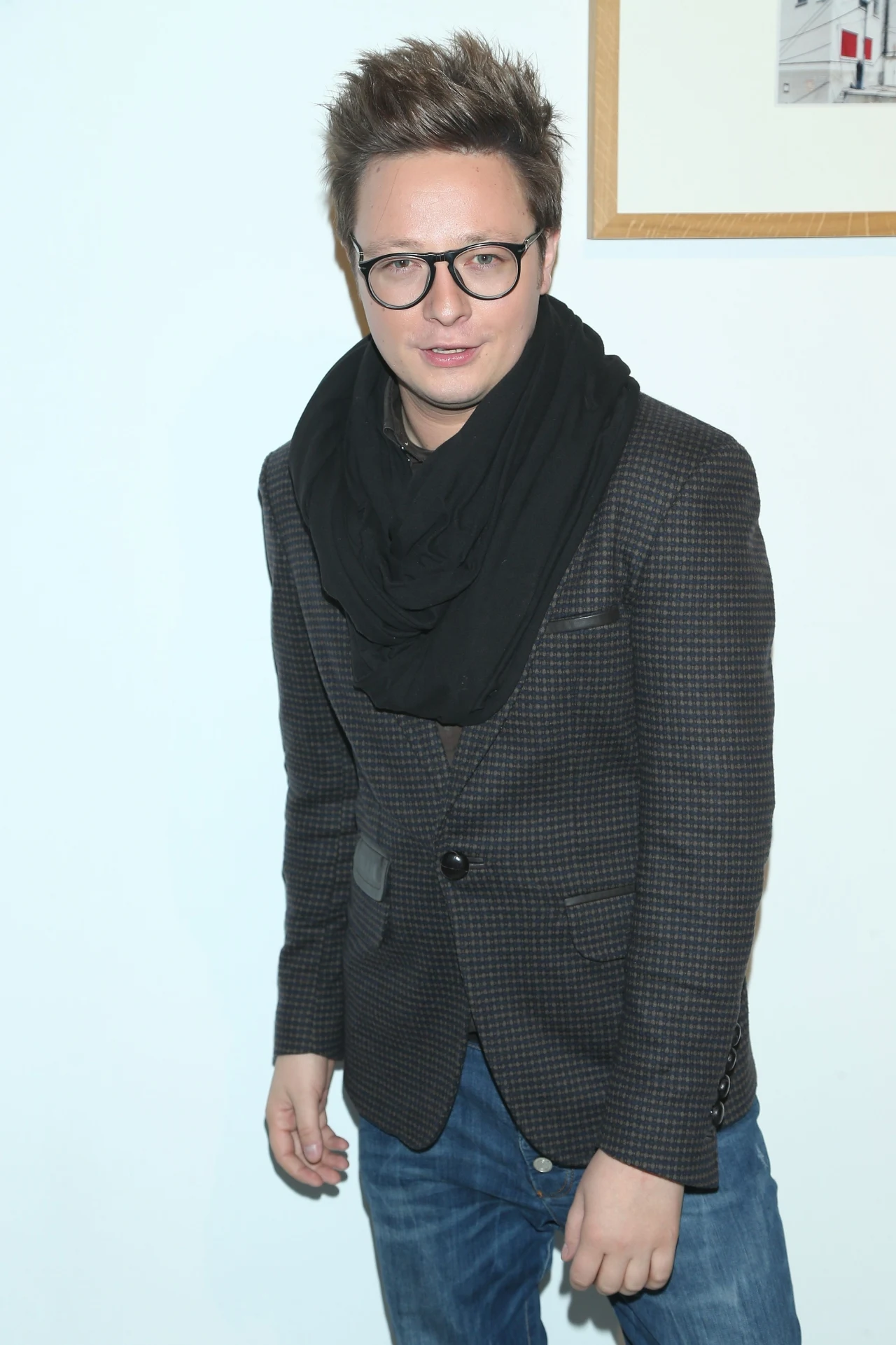 Wkrótce spełni się jedno z największych marzeń Mateusza Szymkowiaka Wkrótce spełni się jedno z największych marzeń Mateusza Szymkowiaka