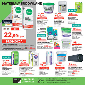 Katalog dla fachowców i nie tylko - Leroy Merlin