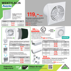 Katalog dla fachowców i nie tylko - Leroy Merlin