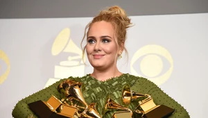 Adele i Harry Styles są parą?