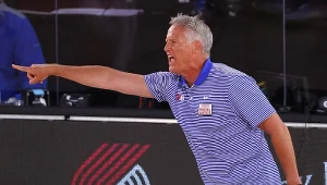 Brett Brown