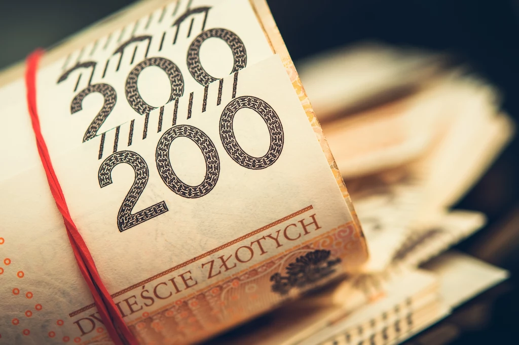 Resort finansów opublikował uzasadnienie projektu ustawy budżetowej