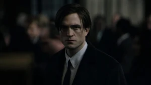 Czy w nowym serialu zobaczymy Roberta Pattinsona?