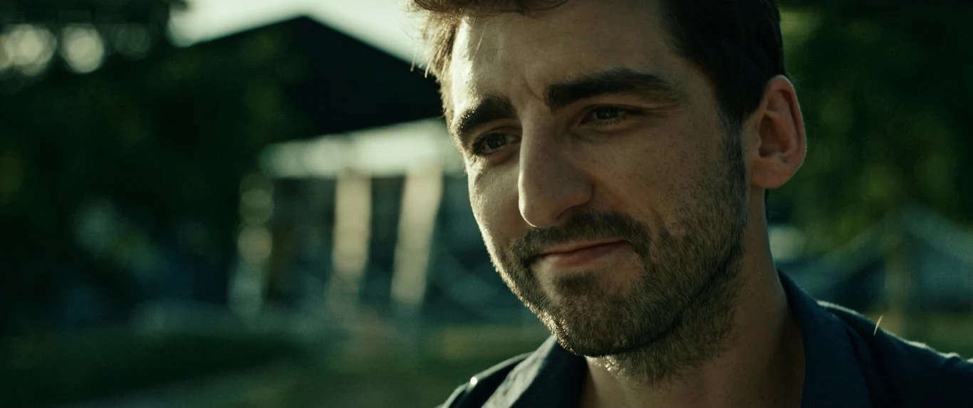 Fotos z filmu "Interior"