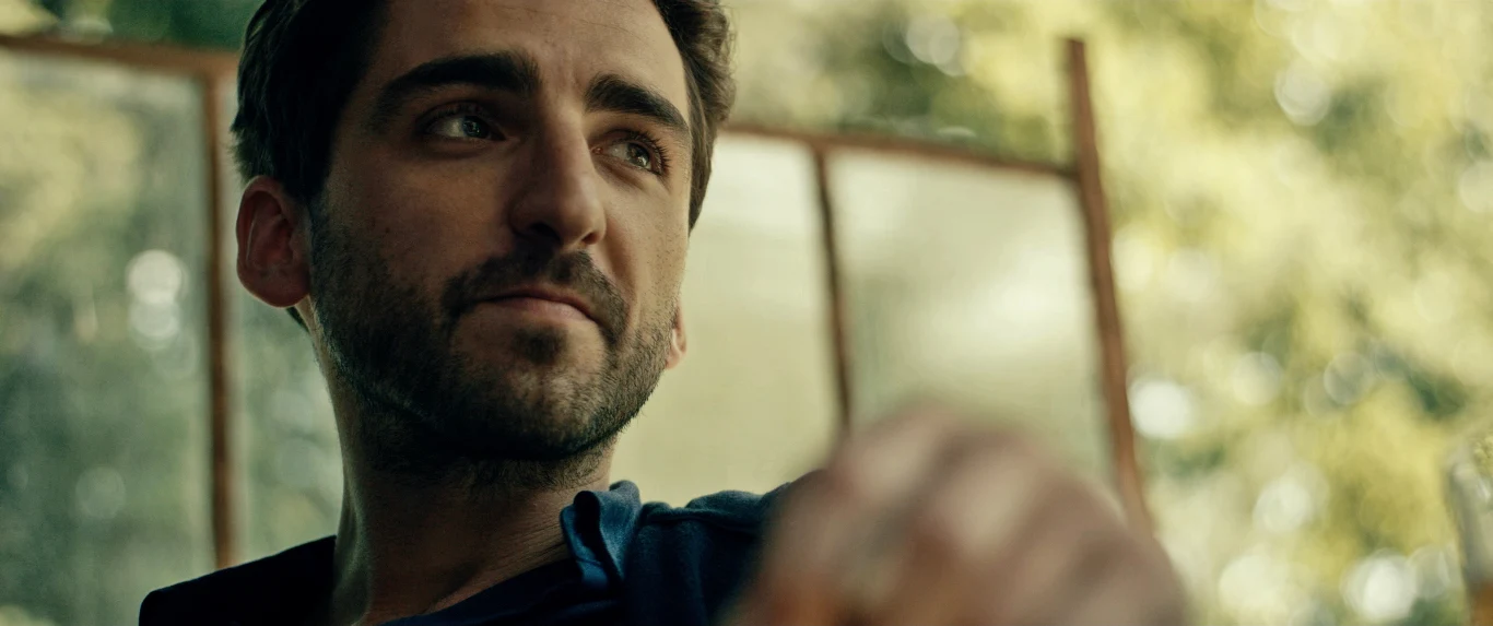 Fotos z filmu "Interior"