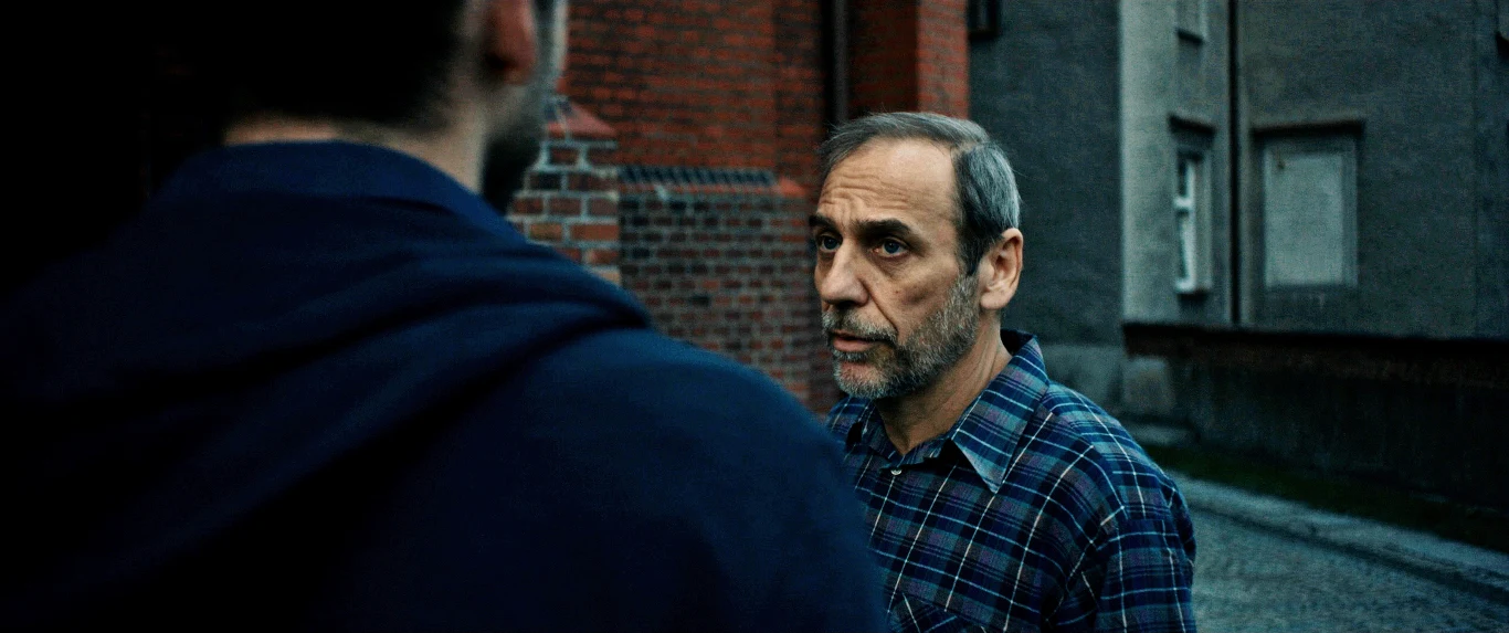 Fotos z filmu "Interior"