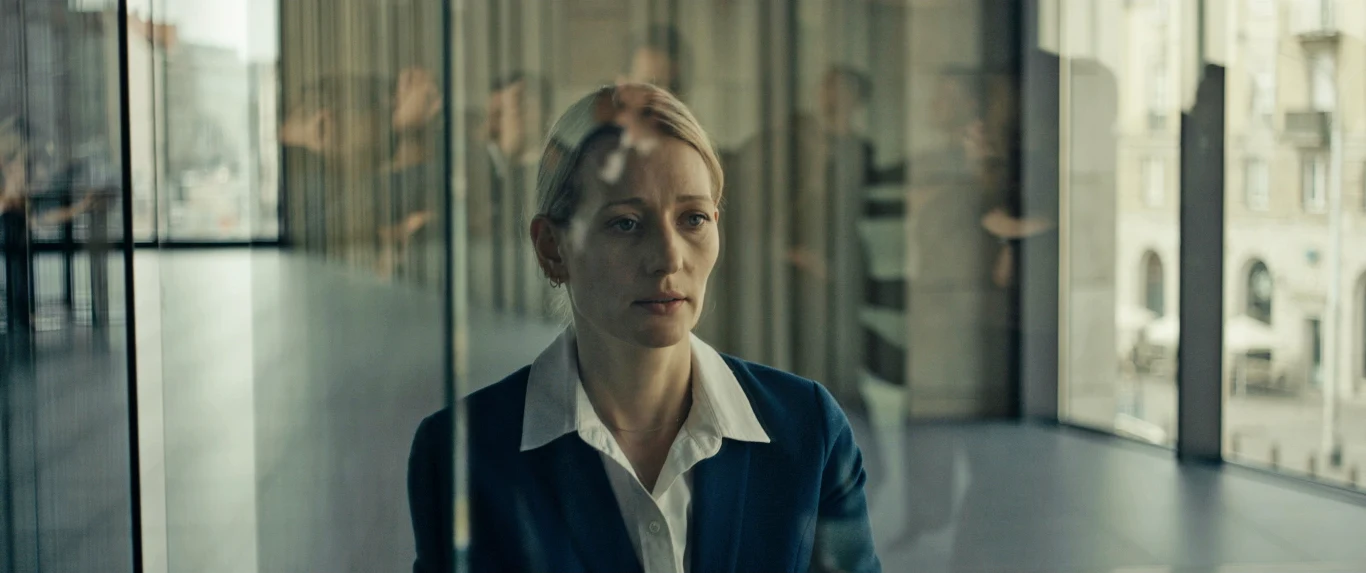 Fotos z filmu "Interior"