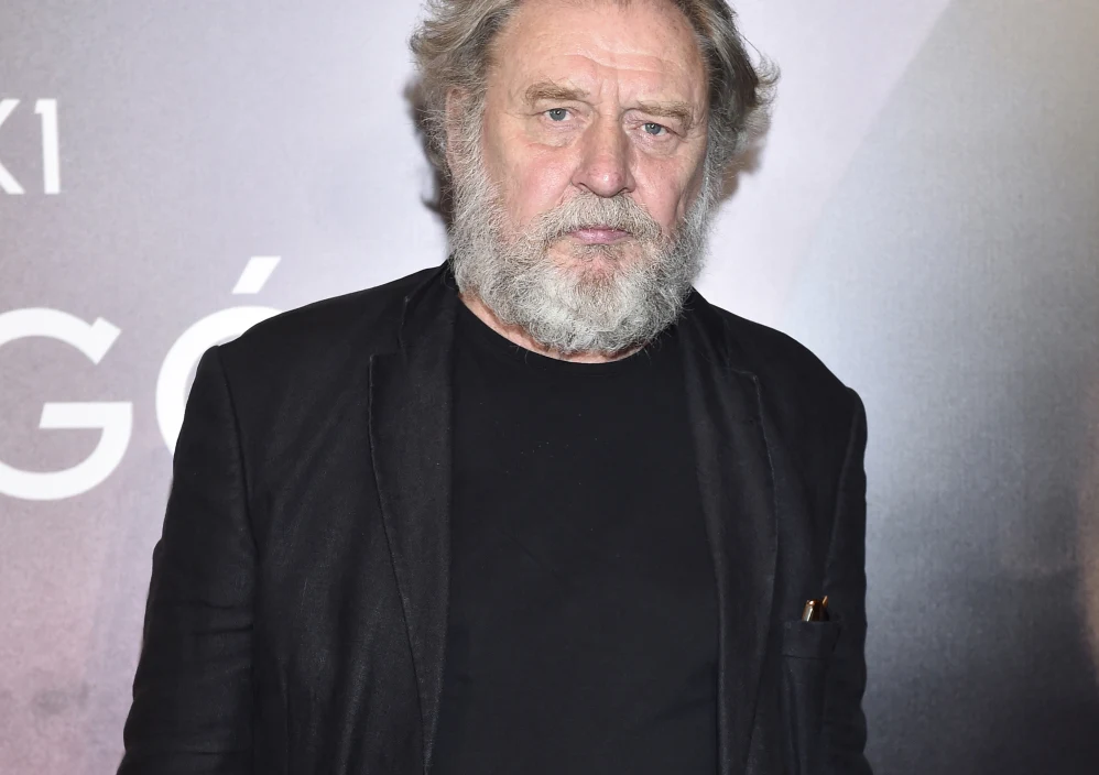 Andrzej Grabowski Andrzej Grabowski