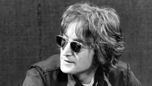 John Lennon zginął 8 grudnia 1980 roku