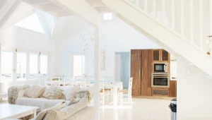 W dłuższej perspektywie nieruchomości raczej drożeją niż tanieją, a wzrost ich wartości przewyższa inflację