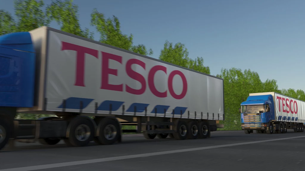 UOKiK chce zająć się transakcją przejęcia Tesco przez sieć Netto